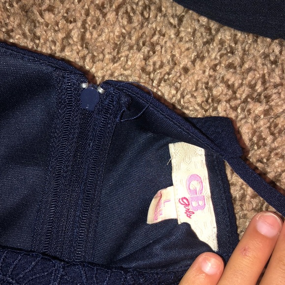 Dillard’s Girls dress - Picture 4 of 4